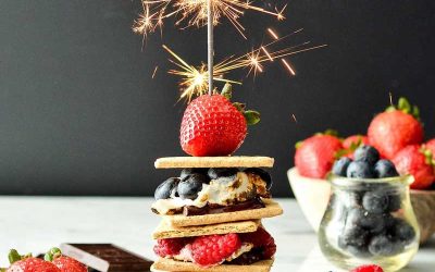 Have S’more Fun with this Nostalgic Treat