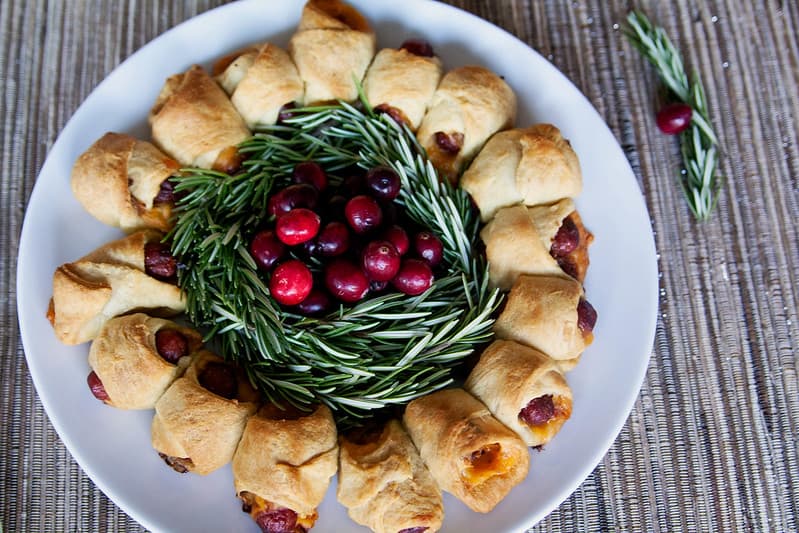 Unforgettable Holiday Catering