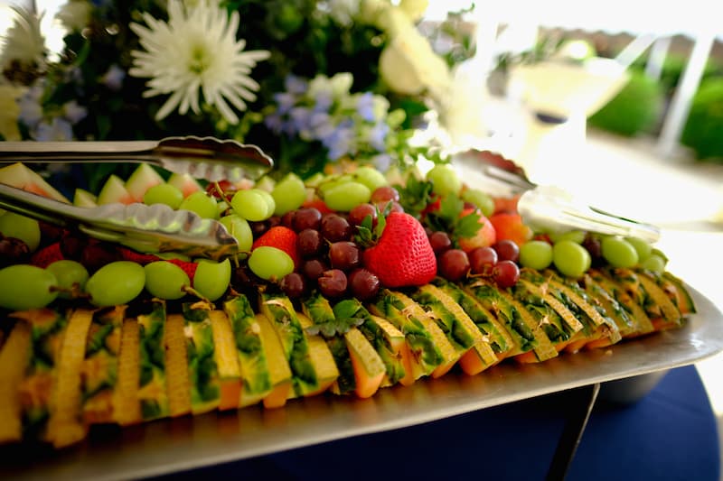 Take the Worry Out of Your Event with Be Creative Catering