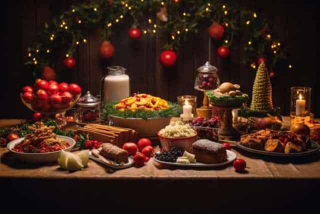 Elevate Your Holiday Parties with Be Creative Catering