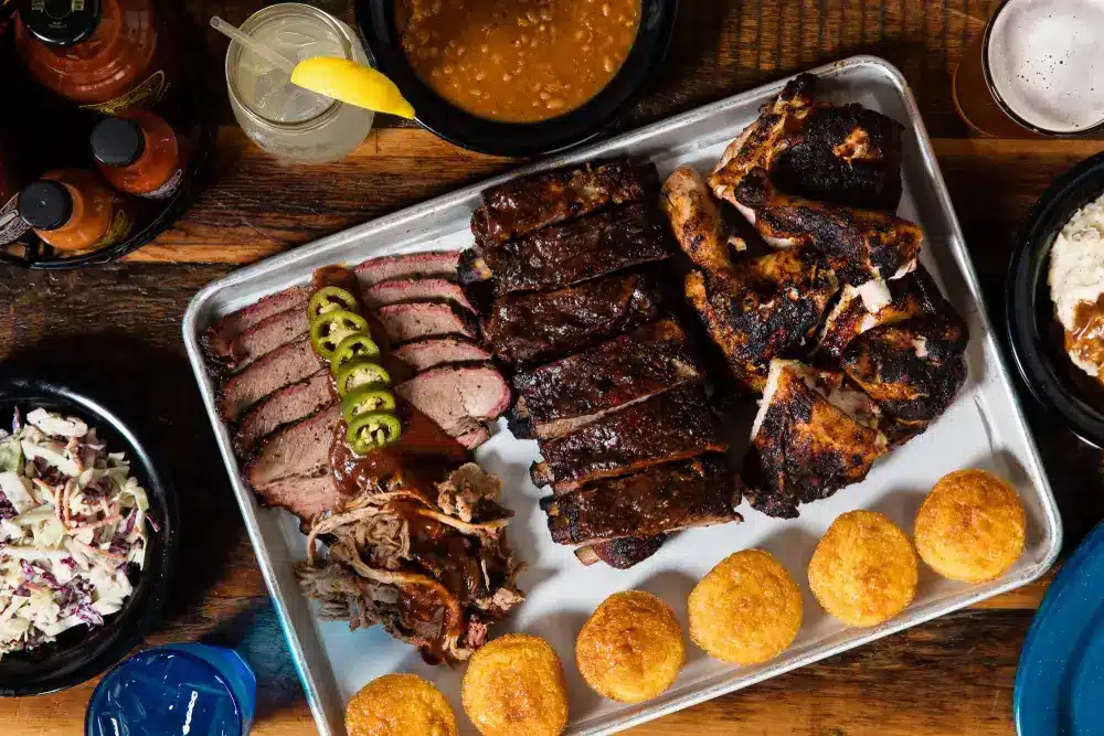 bbq outdoor catering services in cincinnati oh