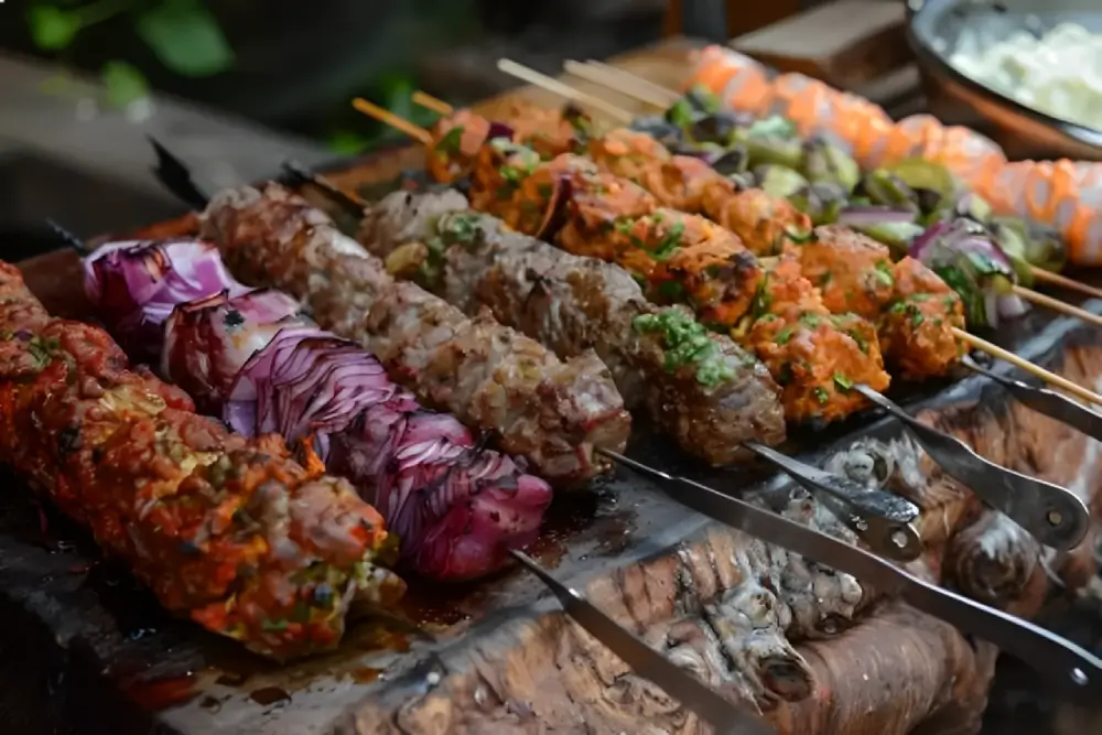 private event catering services in independence ky