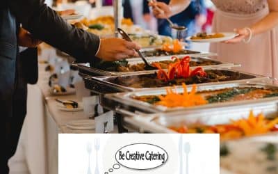 Elevate Your Events with Be Creative Catering: Where Imagination Meets Culinary Excellence