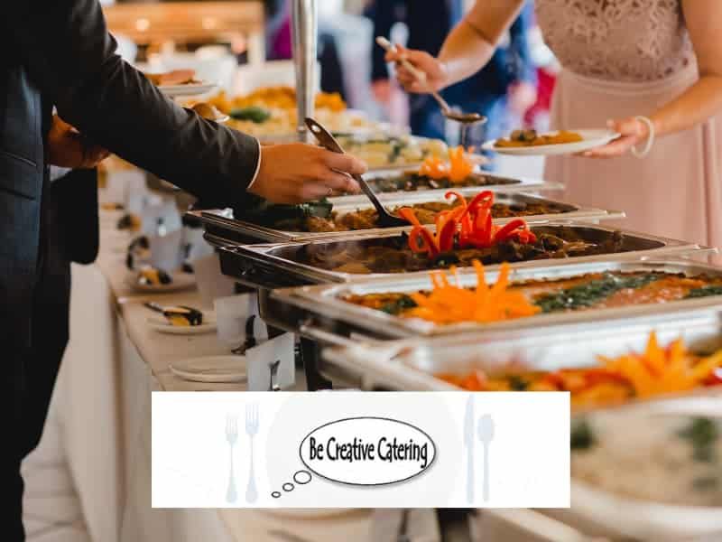 Elevate Your Events with Be Creative Catering