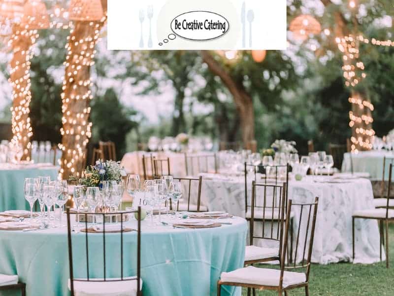 How to Plan the Perfect Menu for Your Wedding Reception