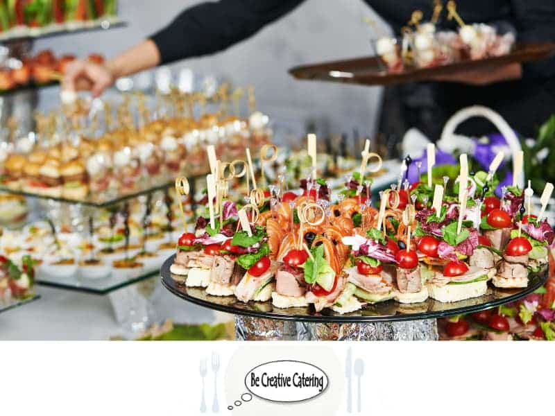 Your Dream Event Starts Here